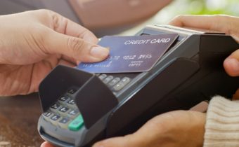 Contactless Payment Technology