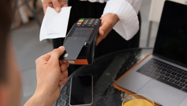 How nfc and mobile payments work