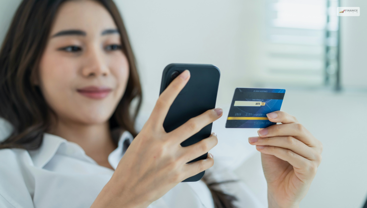 Linking my contactless card with mobile wallets
