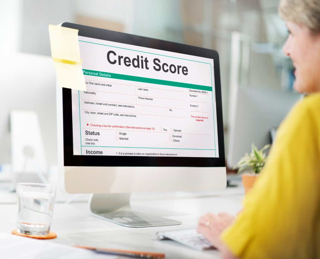 Maintain a Good Credit Score