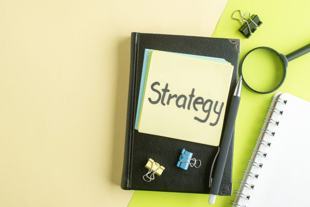 Ways To Prepare The Marketing Strategy