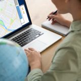 Using Geocoding To Improve Business Efficiency