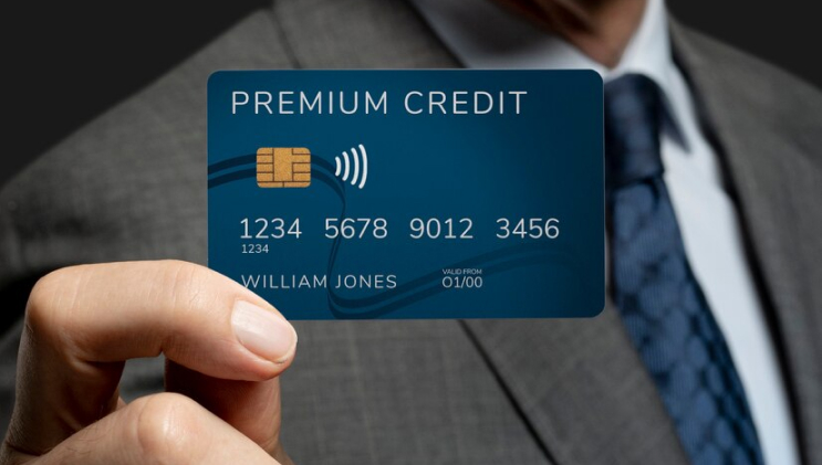 BMO Business Platinum Credit Card