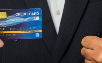 Business Credit Cards