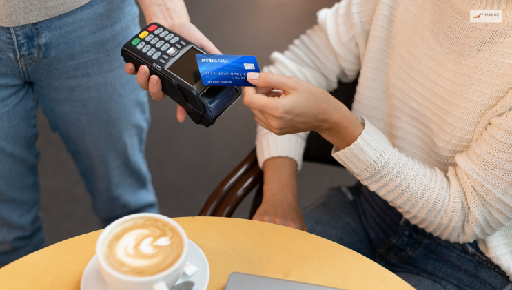 Comparison with contactless cards
