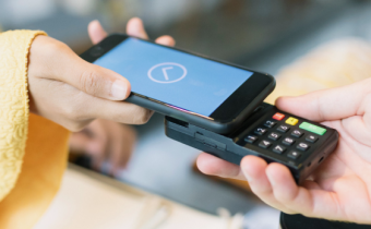 Global Adoption of Contactless Payments