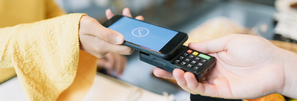 Global Adoption of Contactless Payments