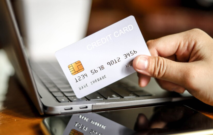 Managing Your Big Lots Credit Card
