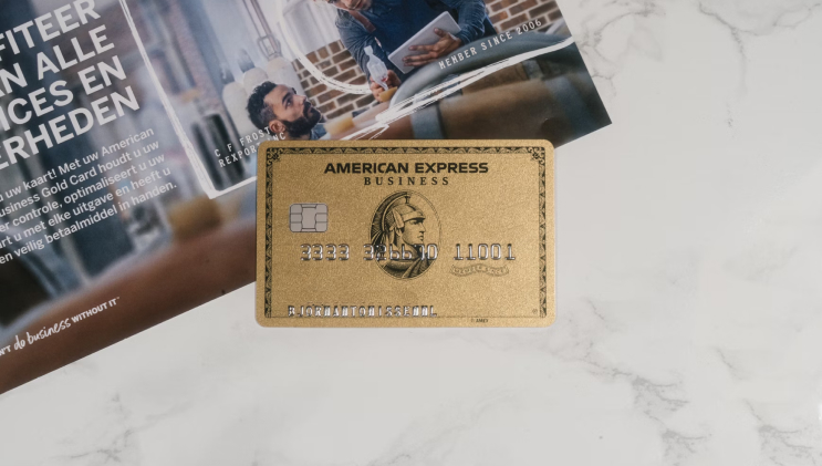 Small Business Credit Cards from American Express