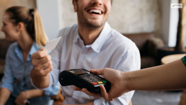 The technology of contactless payments