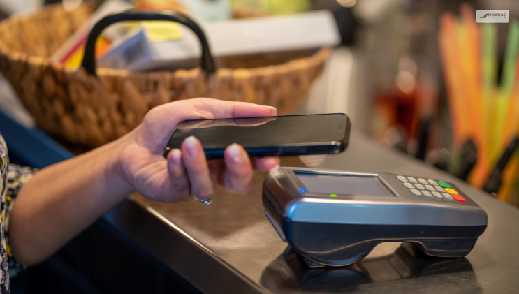 Trends driving the growth of contactless payments