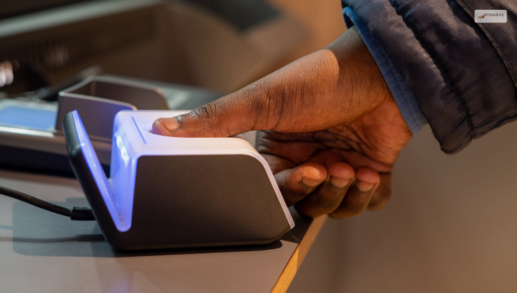 Trust-building measures that make biometrics safe
