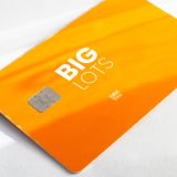 big lots credit card