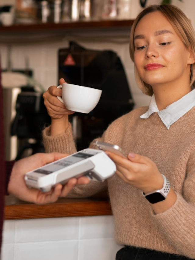 How Millennials and Gen Z are Shaping the Future of Contactless Payments