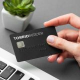 torrid credit card