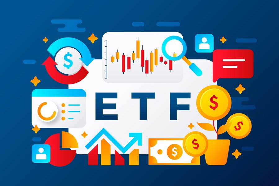  Risks Associated With Smart Beta ETF Investment