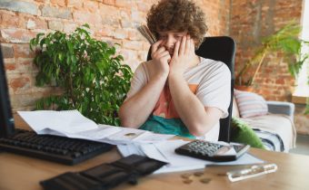 Coping with Financial Stress
