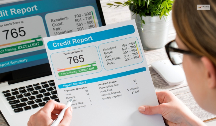 Credit Reports and Credit Scores What’s The Difference