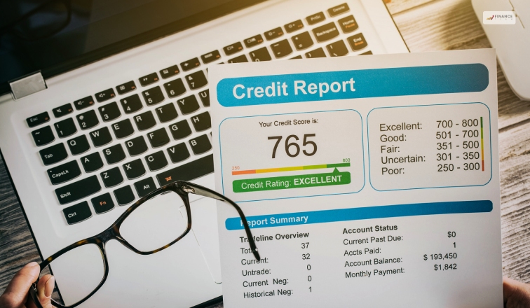 Credit Reports