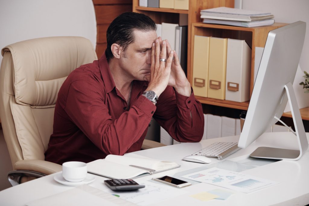 How Can You Cope With Financial Stress To Achieve Financial Success