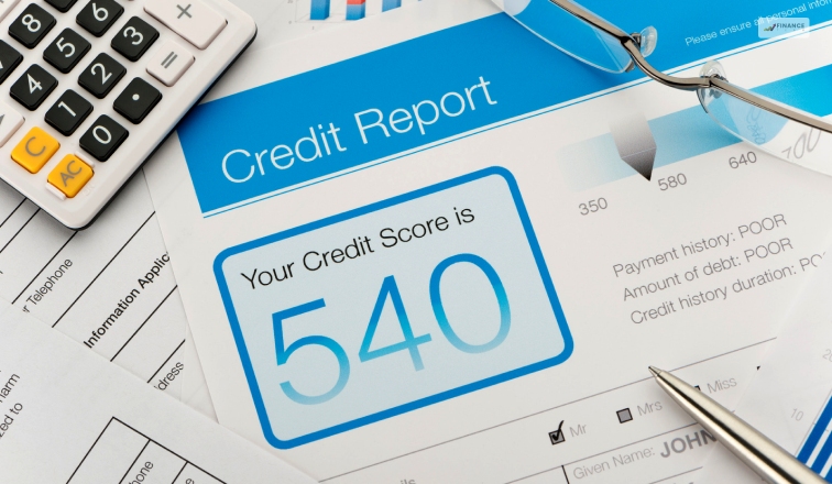 How To See Your Credit Reports