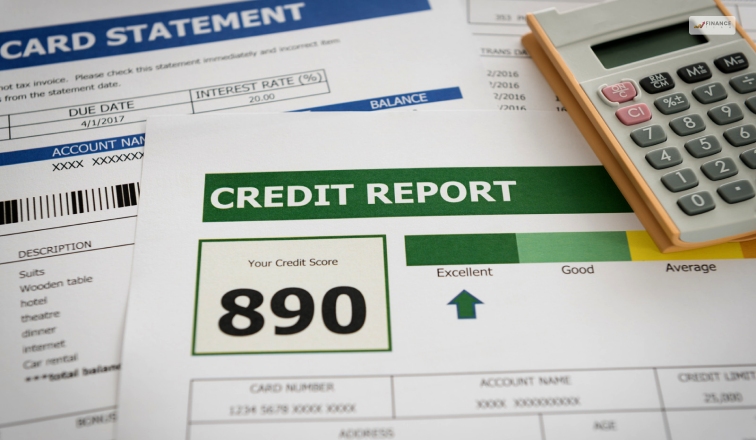 What Are Credit Reports