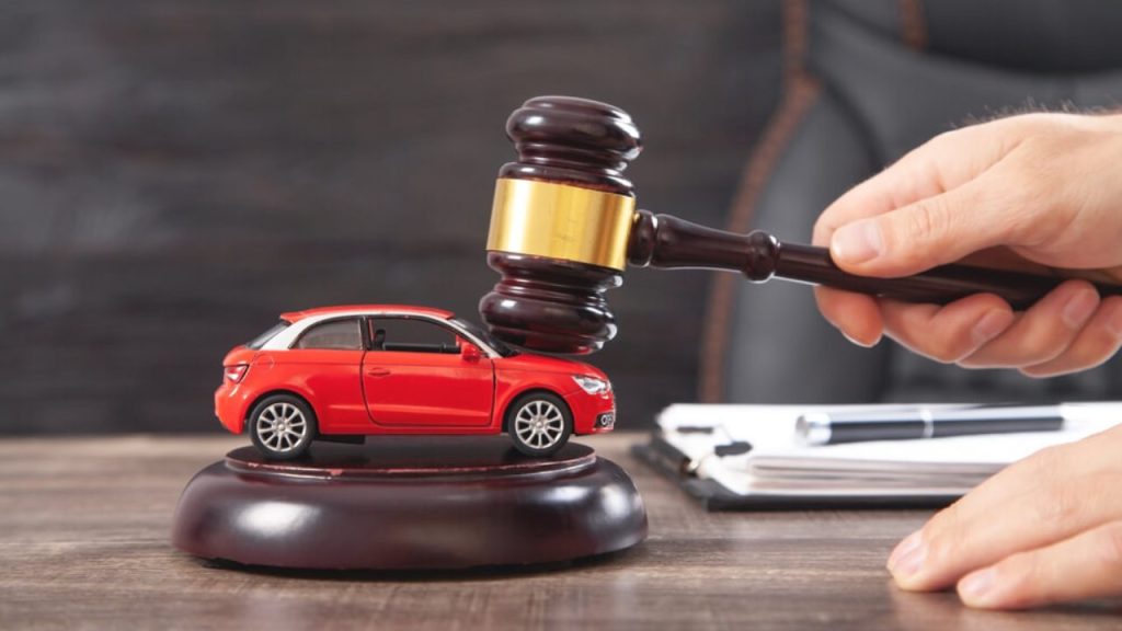 Understanding Car Accident Law in Missouri