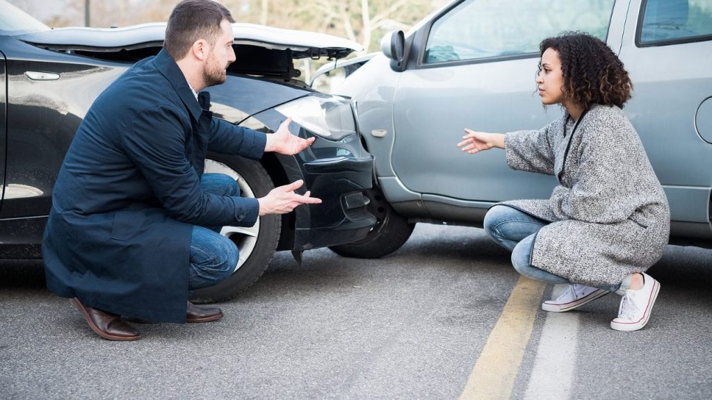 car accident attorney