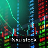 Nxu Stock