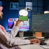 Trading Portfolio Optimization Techniques in Saudi Arabia