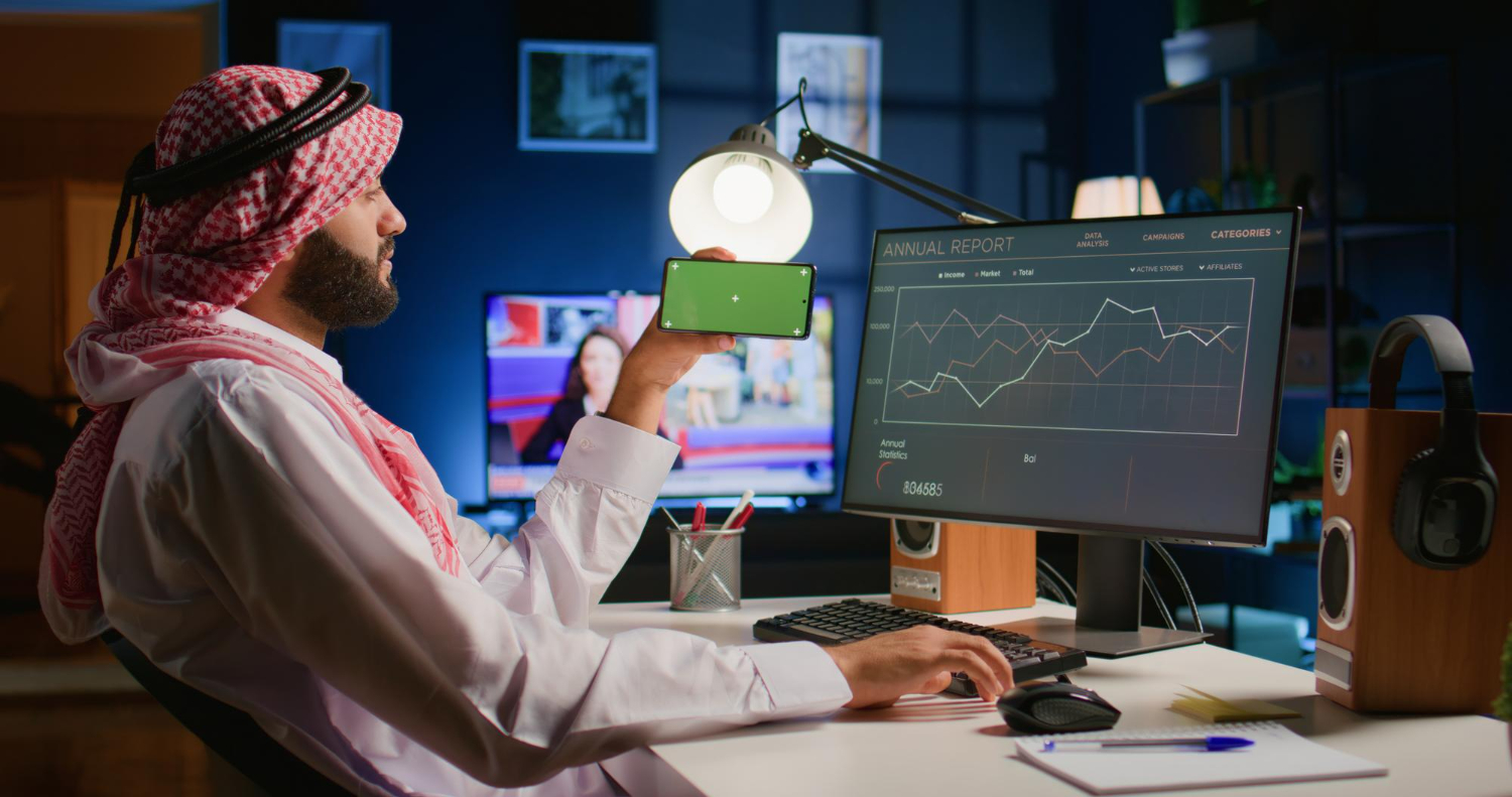 Trading Portfolio Optimization Techniques in Saudi Arabia