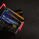 Visa and MasterCard euro card