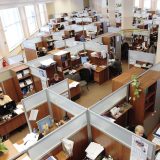 Impact of Office Workstations