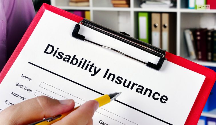 What are the other conditions in disability insurance