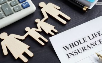 Whole Life Insurance