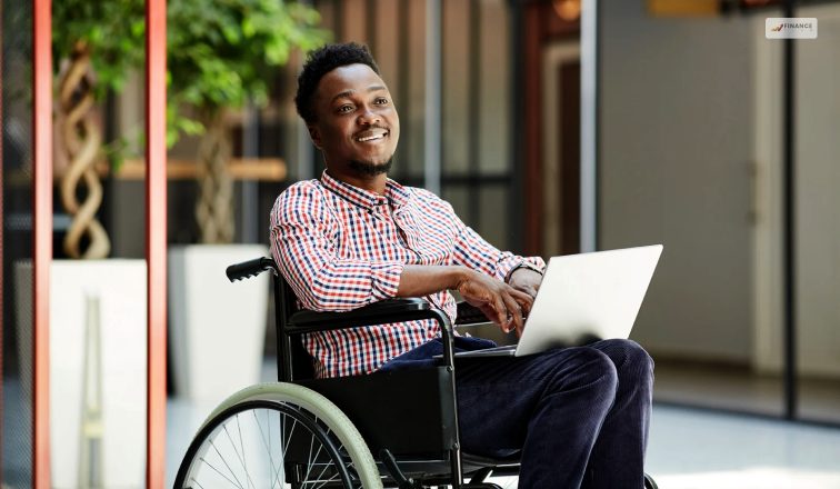 disability insurance in US