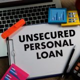 unsecured personal loans