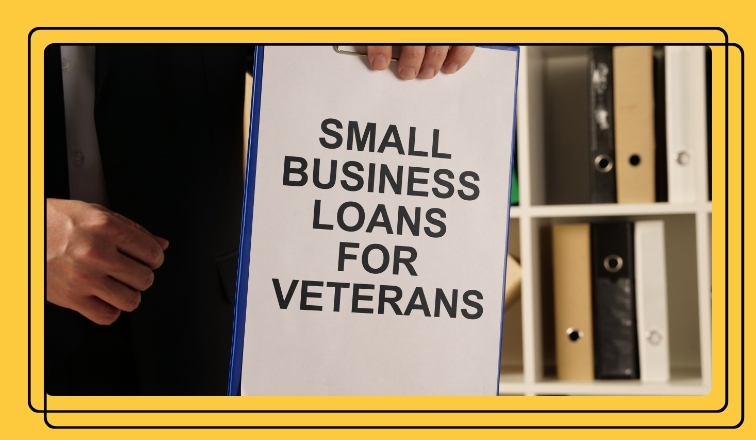 Financing a small business