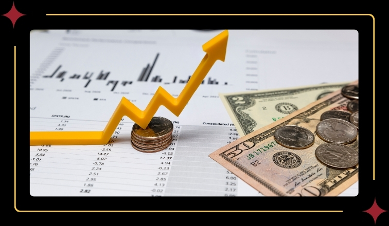 Money Market Account Rates