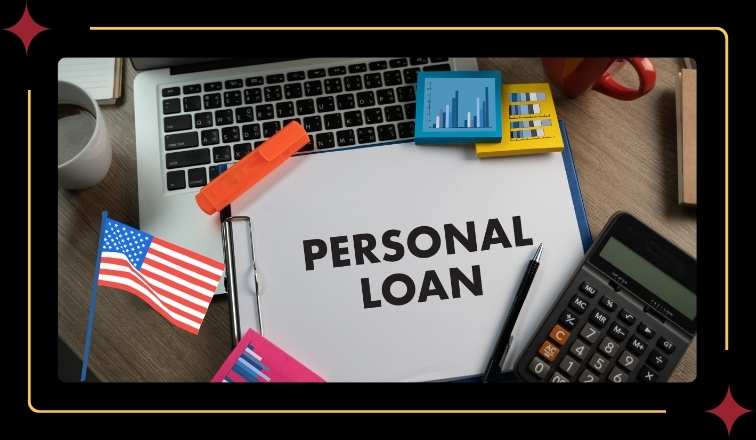 Personal Loans in the US