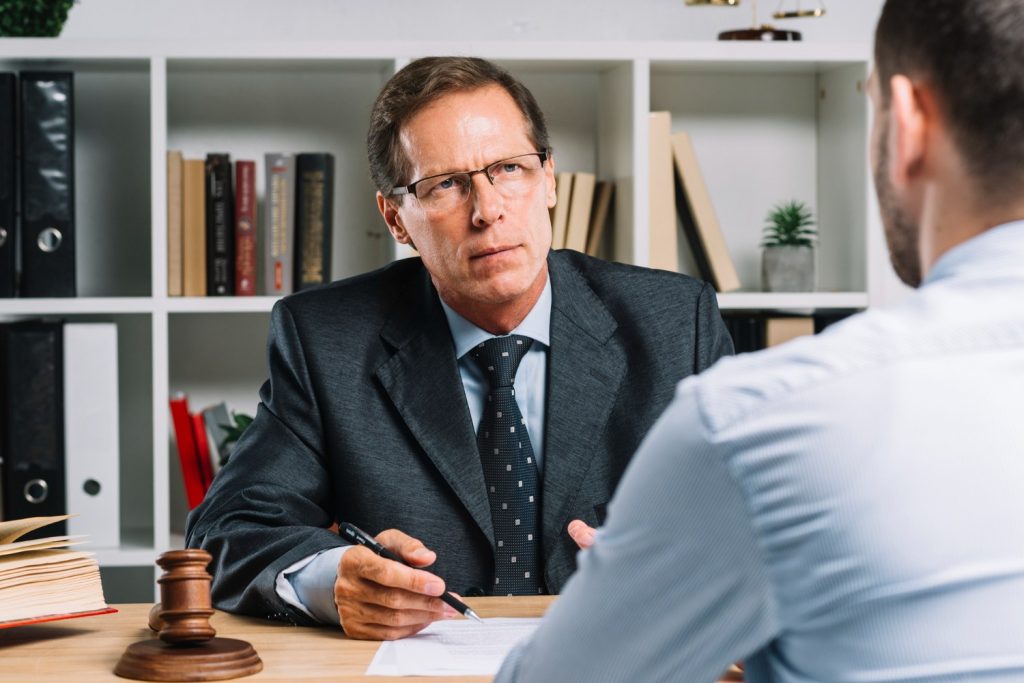 Role of Defense Attorneys