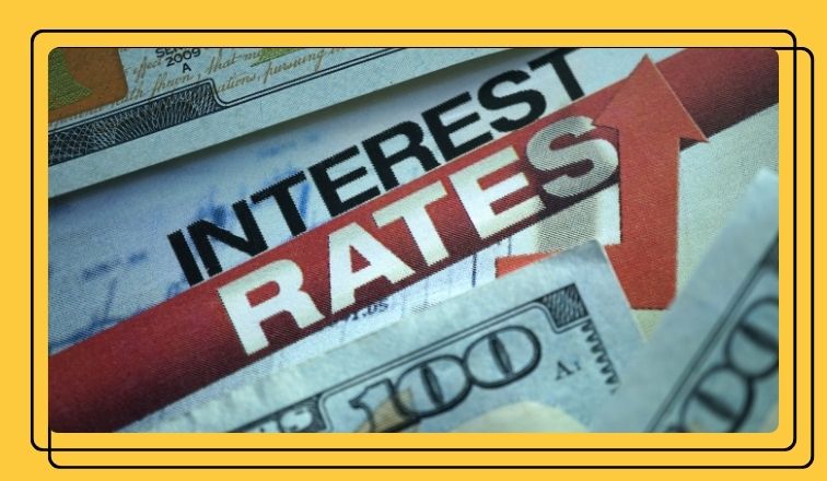 Are Money market account interest rates the highest