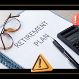 Common retirement planning mistakes