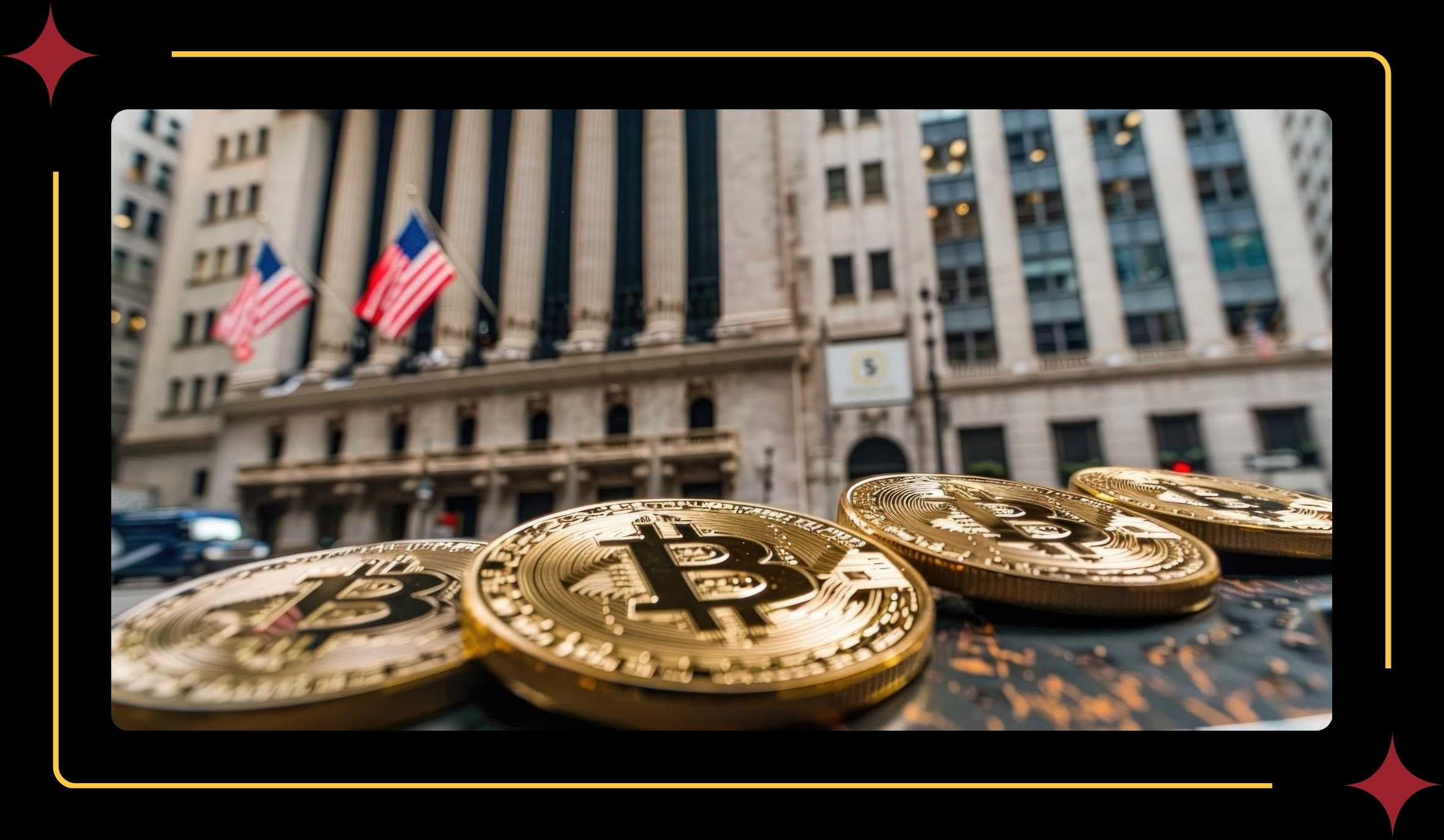 Cryptocurrency tax laws in the US