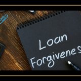 Debt forgiveness programs