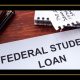 Federal student loans