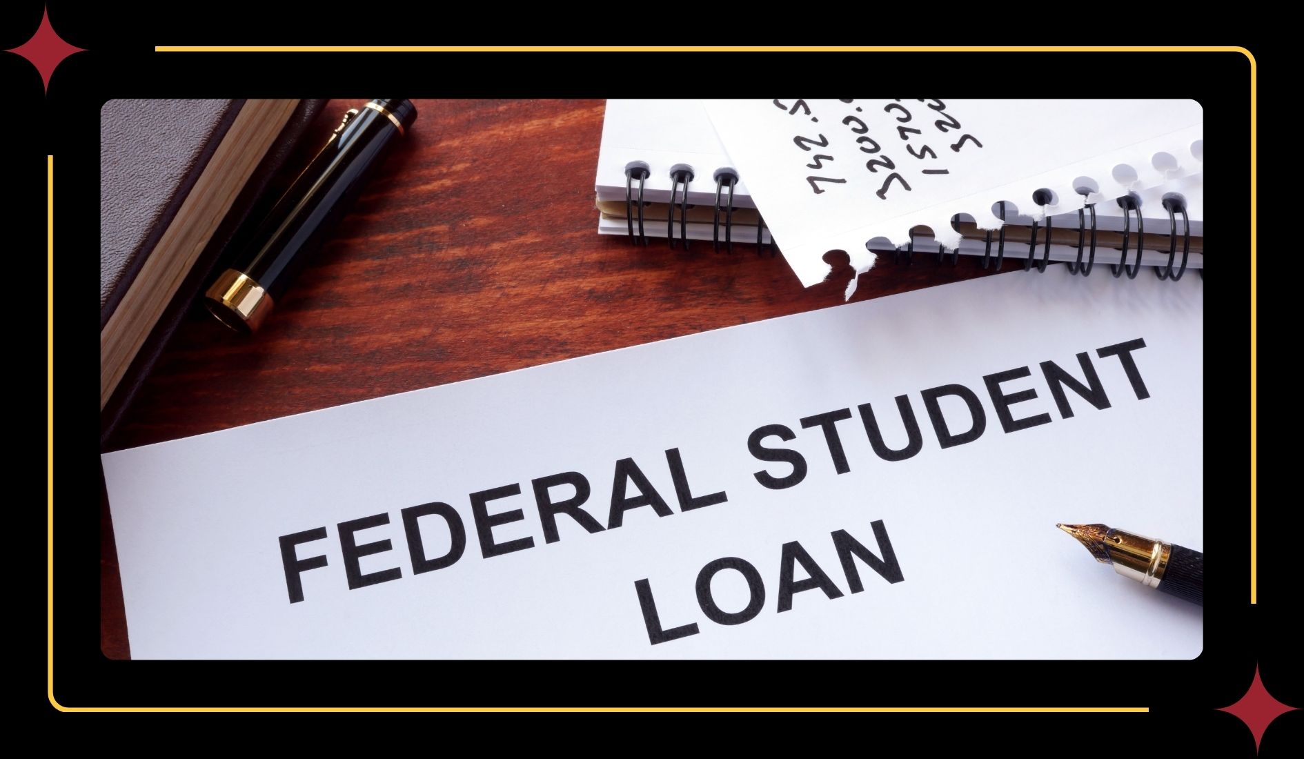 Federal student loans