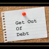 Get Out of Debt Fast