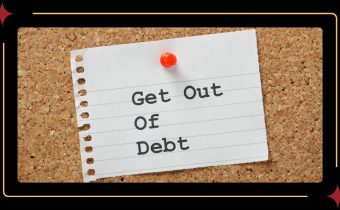 Get Out of Debt Fast