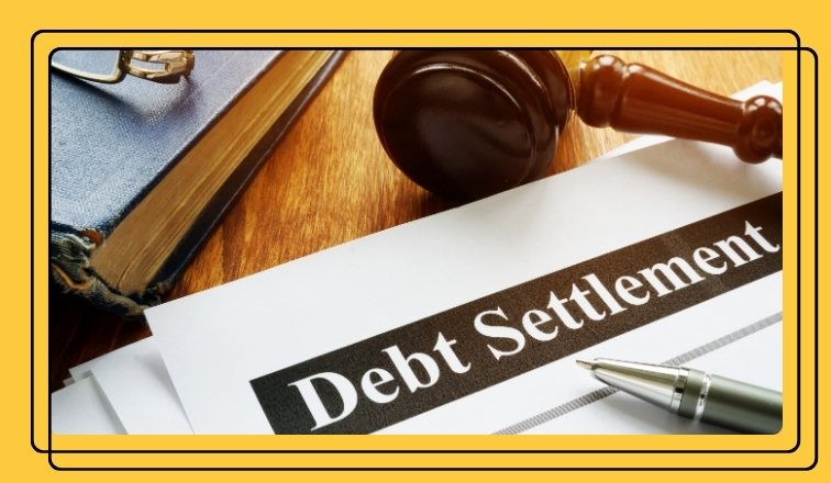 How do debt settlement companies work